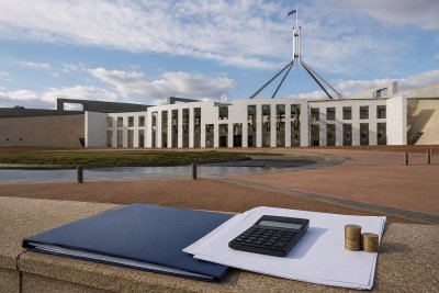 A$372B Super at Risk in Australia's CGT Overhaul