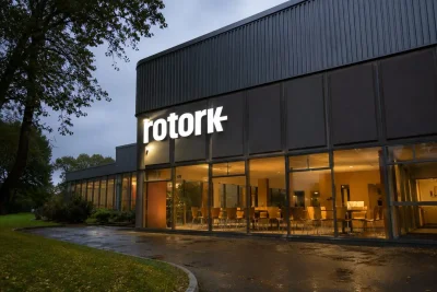 ABB's Rotork Bid Sets High EBITDA Bar for Synergy Payoff