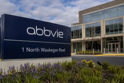 AbbVie Acquires Apogee Therapeutics for $10.9B in Cash, Bolstering Pipeline