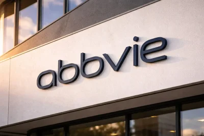 AbbVie Gains as Analyst Target Hike Meets Macroeconomic Caution