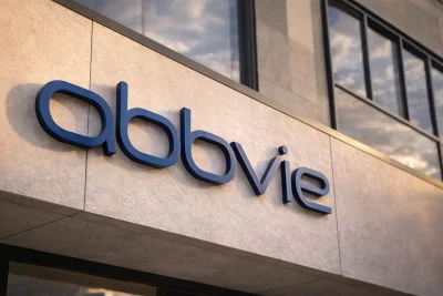 AbbVie's Early Obesity Drug Trial Shows Promising Weight Loss Results