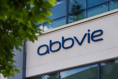 AbbVie Stock Gains on Positive Pipeline Updates Ahead of Holiday