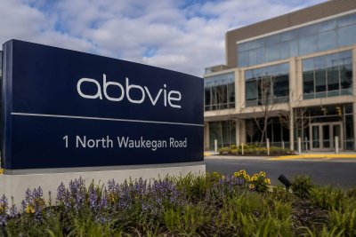 AbbVie surges $18B in value ahead of Skyrizi pediatric approval