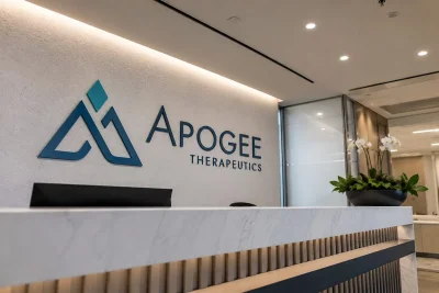 AbbVie to Acquire Apogee Therapeutics for $10.9 Billion in Cash