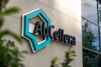 AbCellera Shares Jump 9.7% Ahead of Key Phase 2 Data Release