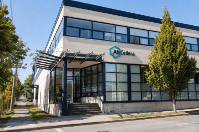 AbCellera Surges 34% as Menopause Drug Hits Phase 2 Goals