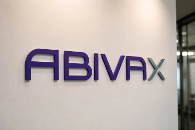 Abivax Stock Tumbles 44% Despite Positive Ulcerative Colitis Trial Results