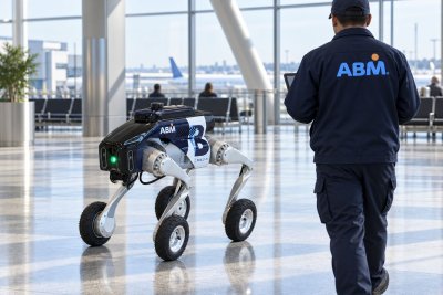ABM's Cash Flow Guidance Upgrade Masks Margin Concern