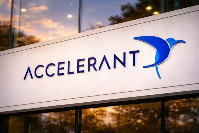Accelerant Stock Retreats in Premarket Following Friday's Surge