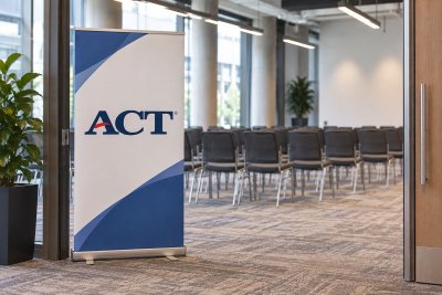 ACT Score Release Set for Oct. 6 as ETS and Pearson Reshape Testing