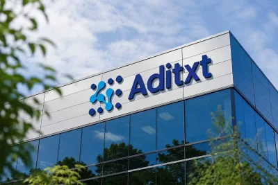 Aditxt Shares Surge on Heavy Volume as Insider Sales and Nasdaq Delisting Risks Loom
