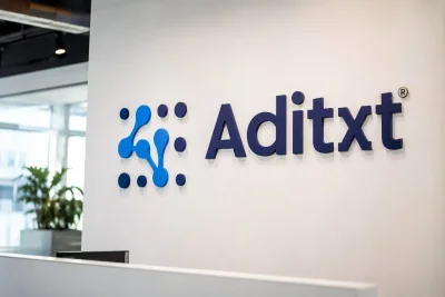 Aditxt stock sinks to penny level amid Nasdaq delisting fears