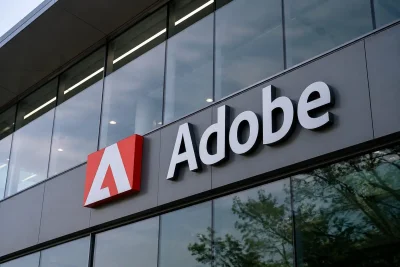 Adobe Plunges Ahead of Q2 Earnings as AI Fears Mount