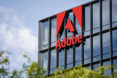Adobe Stock Slides as CFO Exit Overshadows Record Q2 Results and AI Growth