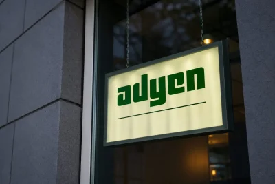Adyen Stock Plunges 7% on Downgrade, Erasing Recovery