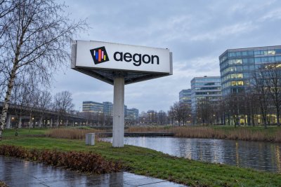 Aegon's October 8 Vote: A New Identity as Transamerica Inc.