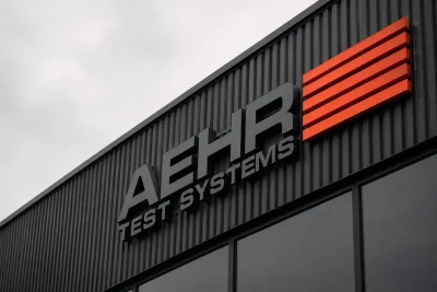Aehr Test Systems Plunges 21% on Index Removal and Valuation Concerns