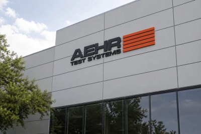 Aehr Test Systems Soars on Record Orders, Backlog Covers Up to 77% of FY2027 Target