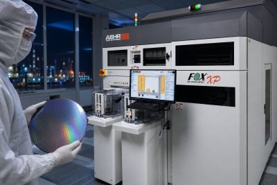 Aehr Test Systems Surges 13% on Heavy Volume, Valuation Still Lofty