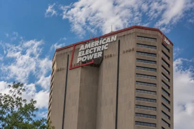 AEP Boosts Capital Plan to $78B as Data Center Demand Surges