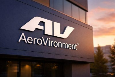 AeroVironment Cuts Outlook After Space Force Contract Termination