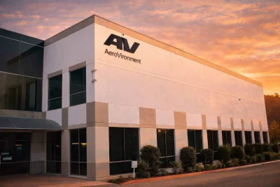 AeroVironment Plummets on SCAR Contract Uncertainty, Raymond James Downgrade