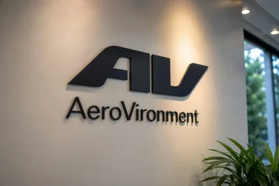 AeroVironment Shares Slide on Restatement, SCAR Backlog Concerns