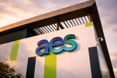 AES Accepts $15 Per Share Take-Private Bid Led by BlackRock, EQT Consortium