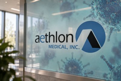 Aethlon Medical Soars 467% on Merger, But Real Value Is $16.5M