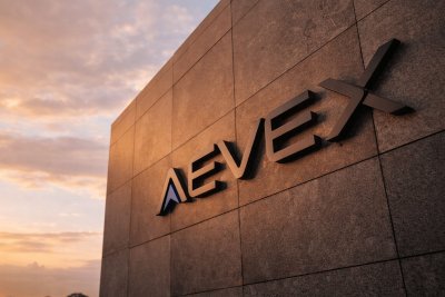 AEVEX Soars 35% in NYSE Debut, Raising $320M in Defense-Tech IPO