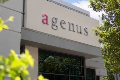 Agenus Closes at $5.01, Slightly Below $170M Warrant Trigger