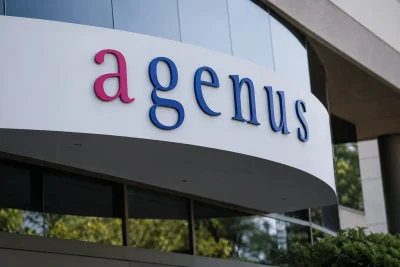Agenus Shares Surge 83% on $340M Financing for Key Colon Cancer Trial