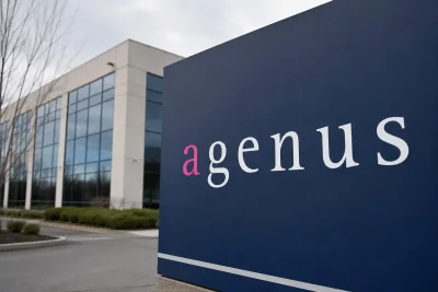 Agenus Stock Surges 59% on $340 Million Funding Deal