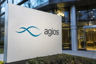 Agios Pharmaceuticals Jumps on FDA Priority Review for Sickle Cell Drug