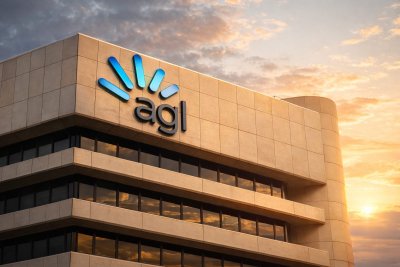 AGL Energy Gains Ahead of Dividend Cut-Off as Utilities Outperform