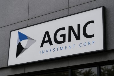 AGNC Investment: Analysts Split on Price Targets Ahead of Ex-Dividend Date