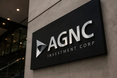 AGNC Investment Gains as $0.12 Dividend Maintains 14% Yield Ahead of Fed Decision
