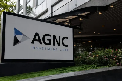 AGNC Investment Trades at 27% Premium to Book After Q2 Return