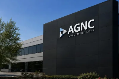 AGNC Stock: 13.3% Yield, 26% Premium to Book Value