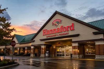 Ahold Delhaize Faces Market Test After Hannaford Salmonella Recall