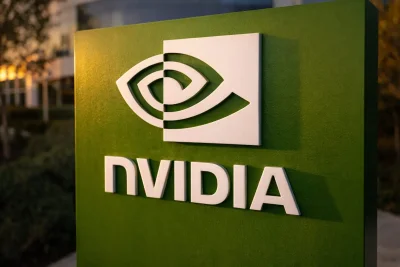AI Chip Stocks Stumble Ahead of Holiday, Eyes on Fed and Nvidia