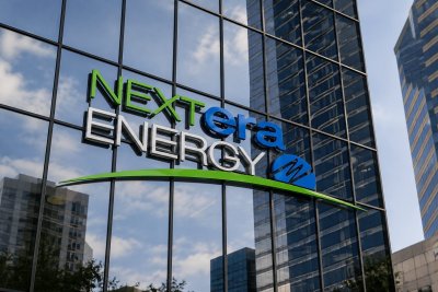 AI Data Center Boom Drives $66.8B NextEra-Dominion Merger
