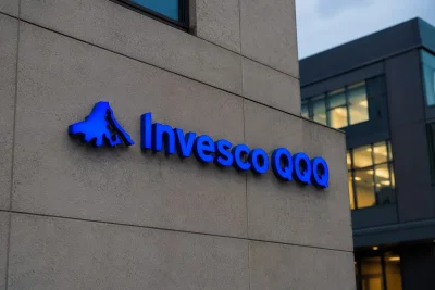 AI-Driven Inflows Lift QQQM Despite Zscaler's Guidance Miss