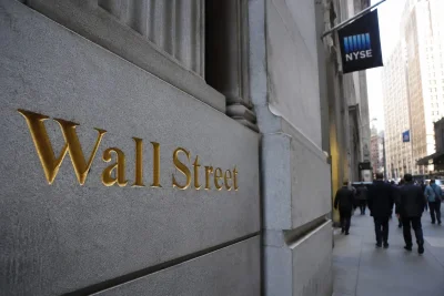 AI Earnings in Focus as Wall Street Eyes Spending Signals