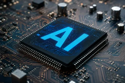 AI Hardware Stocks Surge as Software Slumps, Widening Sector Divide