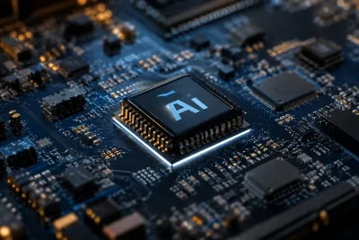 AI Sector Splits as Memory Stocks Struggle Under Cash Flow Scrutiny