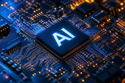 AI Selloff Widens as Cloud Growth Becomes Key Market Divider
