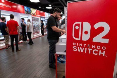 AI Shift Pressures Nintendo and Sanrio as Capital Flows to Chips