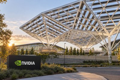 AI Spending Debate Intensifies as Meta and Nvidia Push Back on Slowdown Calls