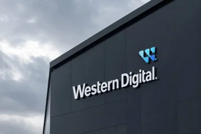 AI Storage Demand Drives Morgan Stanley to Boost Western Digital Target to $650